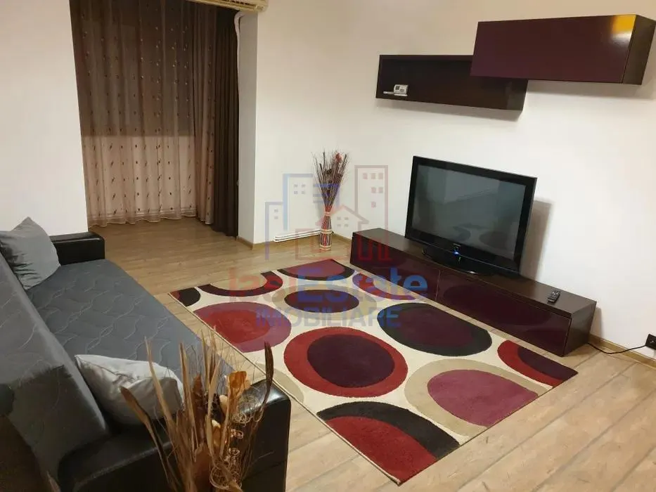 Apartament 2 Camere Podu Ros - Casa Sindicatelor - foto 1
