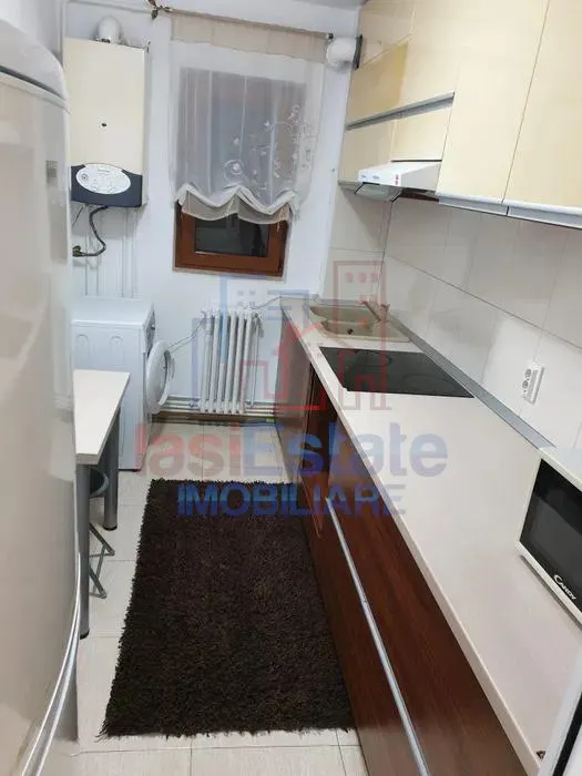 Apartament 2 Camere Podu Ros - Casa Sindicatelor - foto 5