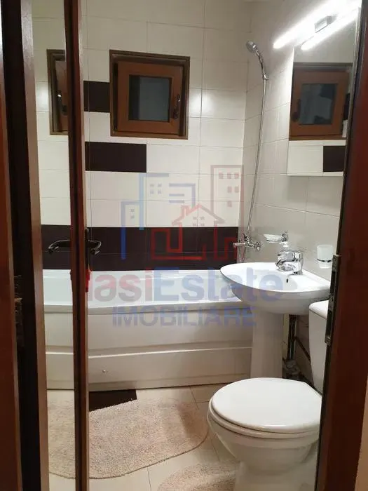 Apartament 2 Camere Podu Ros - Casa Sindicatelor - foto 7