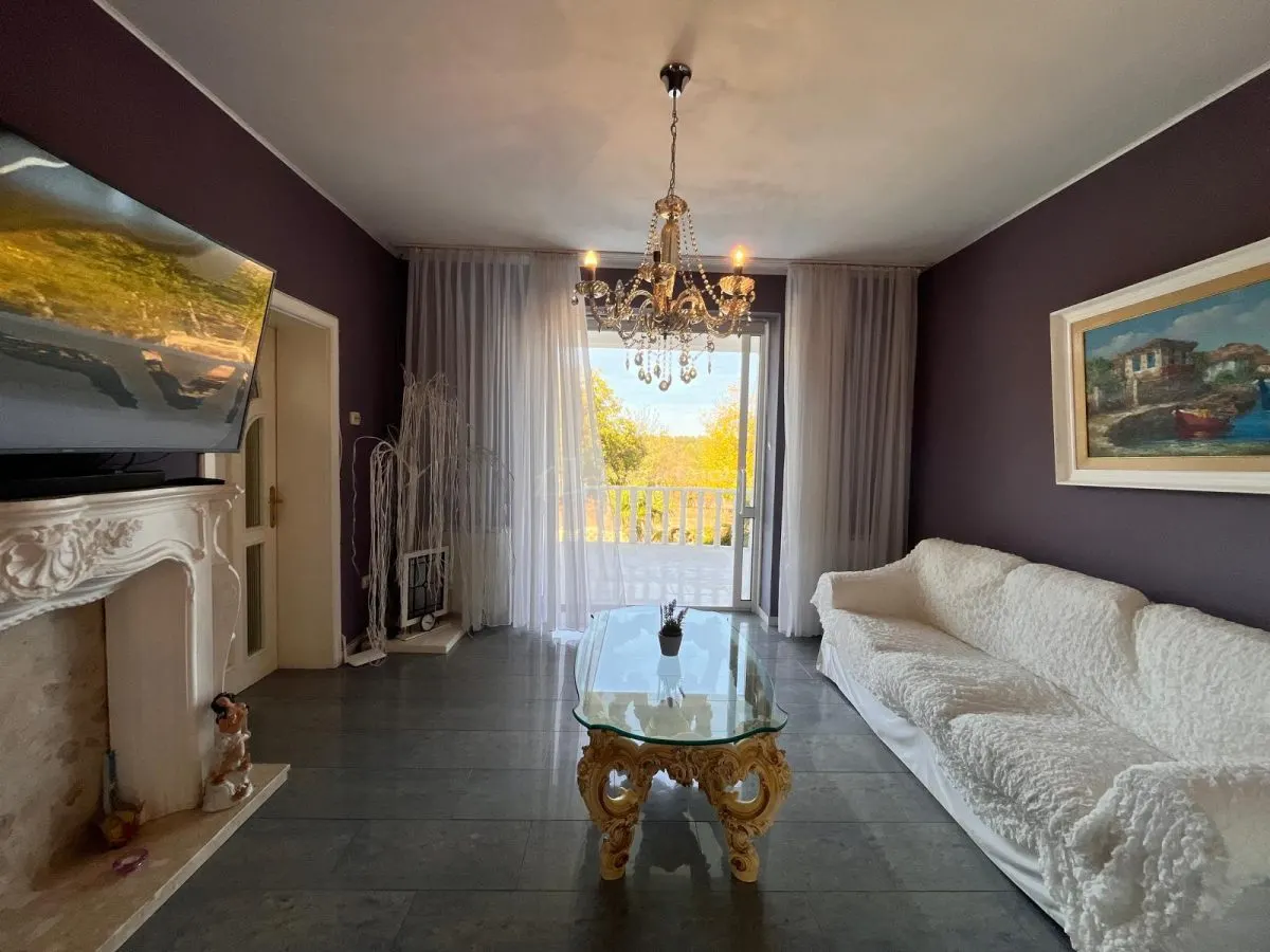 Lugoj, Vila De Lux, 7 Cam., La Cheie, 300 Mp., Utili, 635 Mp., Teren, Priveliste Panoramica, Zona Strand - foto 15