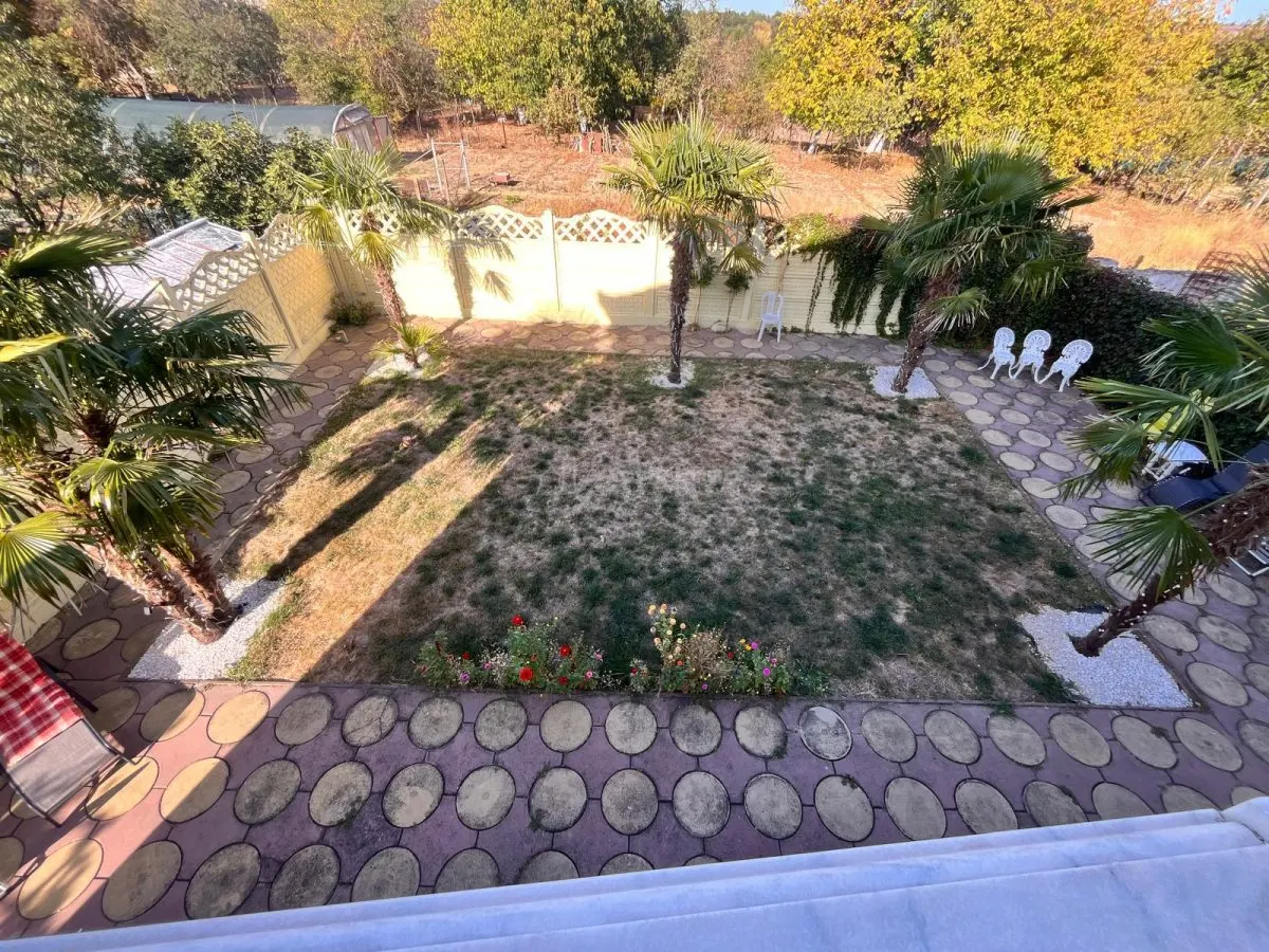 Lugoj, Vila De Lux, 7 Cam., La Cheie, 300 Mp., Utili, 635 Mp., Teren, Priveliste Panoramica, Zona Strand - foto 17