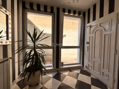 Lugoj, Vila De Lux, 7 Cam., La Cheie, 300 Mp., Utili, 635 Mp., Teren, Priveliste Panoramica, Zona Strand - foto 23