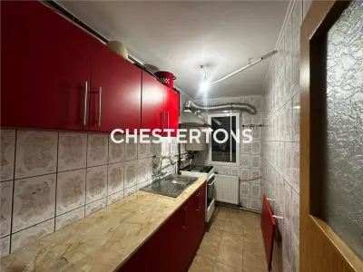 Apartamento Reformado de 2 Dormitorios con Balcón Cerrado, Ferentari - Bucuresti