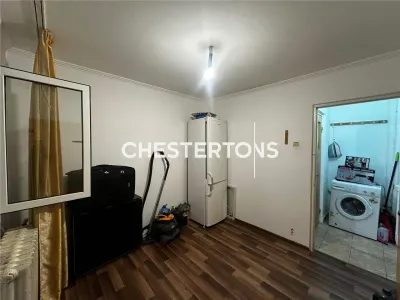 Apartamento Reformado de 2 Dormitorios con Balcón Cerrado, Ferentari - foto 2