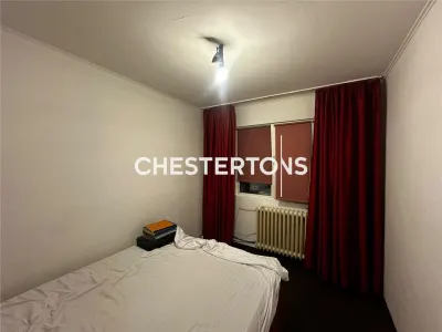 Apartamento Reformado de 2 Dormitorios con Balcón Cerrado, Ferentari - foto 4