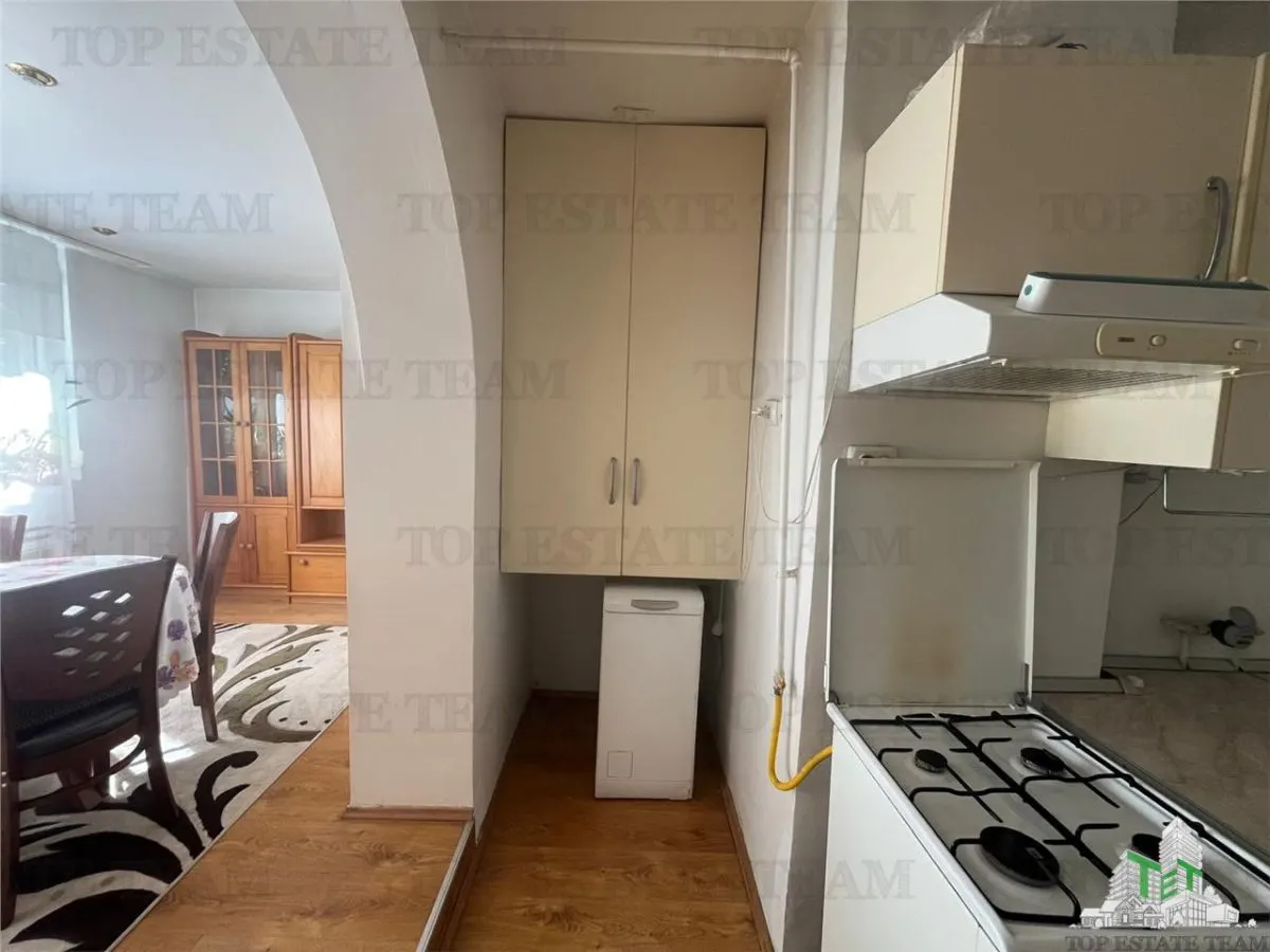 布加勒斯特市中心特色公寓 - foto 13