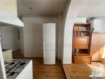 布加勒斯特市中心特色公寓 - foto 14