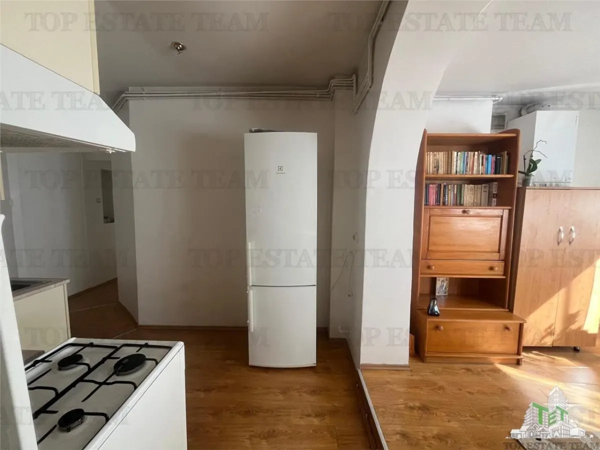 布加勒斯特市中心特色公寓 - foto 14