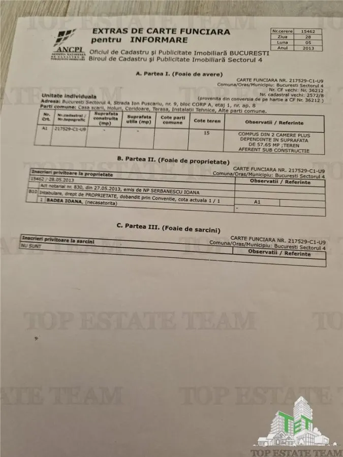 布加勒斯特市中心特色公寓 - foto 16