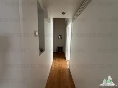 布加勒斯特市中心特色公寓 - foto 22