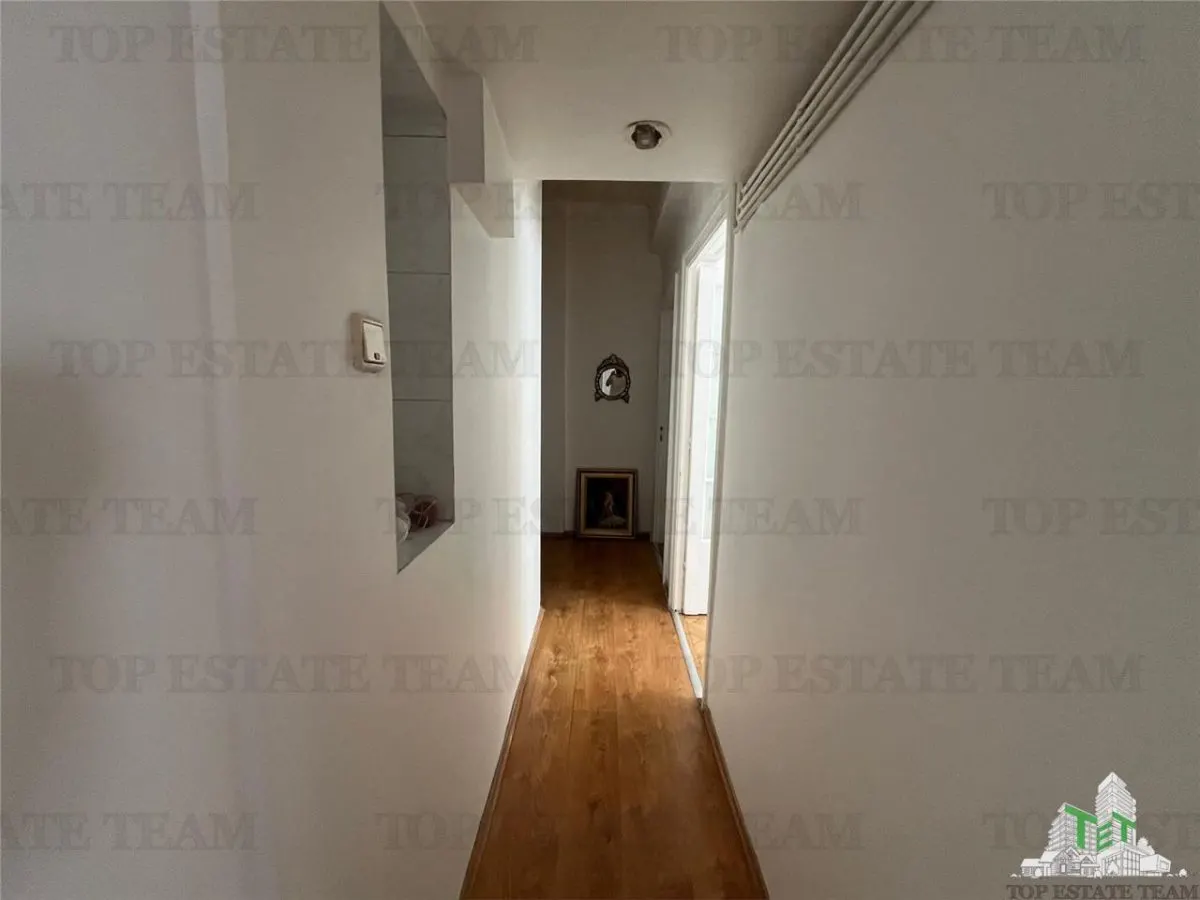 布加勒斯特市中心特色公寓 - foto 22