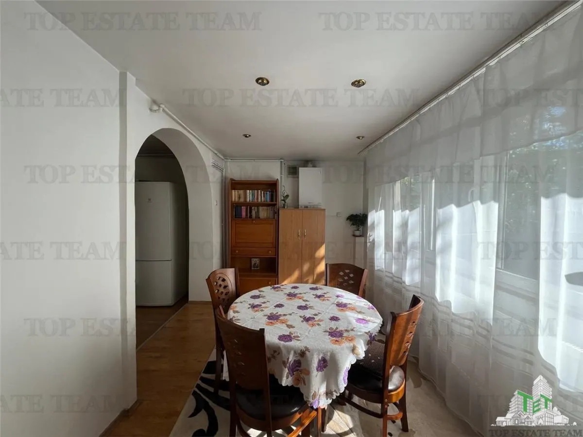 布加勒斯特市中心特色公寓 - foto 24