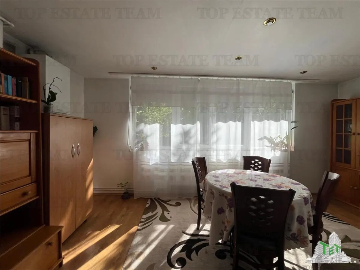 布加勒斯特市中心特色公寓 - foto 25