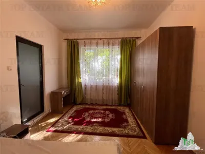 布加勒斯特市中心特色公寓 - foto 8