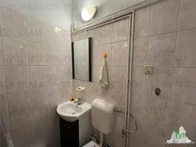 布加勒斯特市中心特色公寓 - foto 9