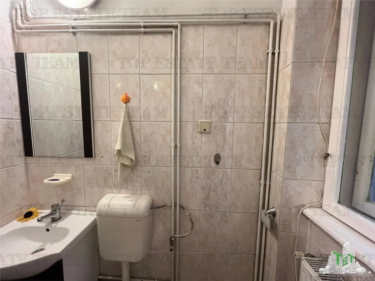 布加勒斯特市中心特色公寓 - foto 10