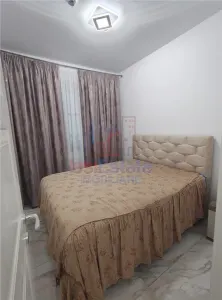 Pacurari, Zona Concept – Apartamento 2 Dormitorios, Primera Renta - Iasi