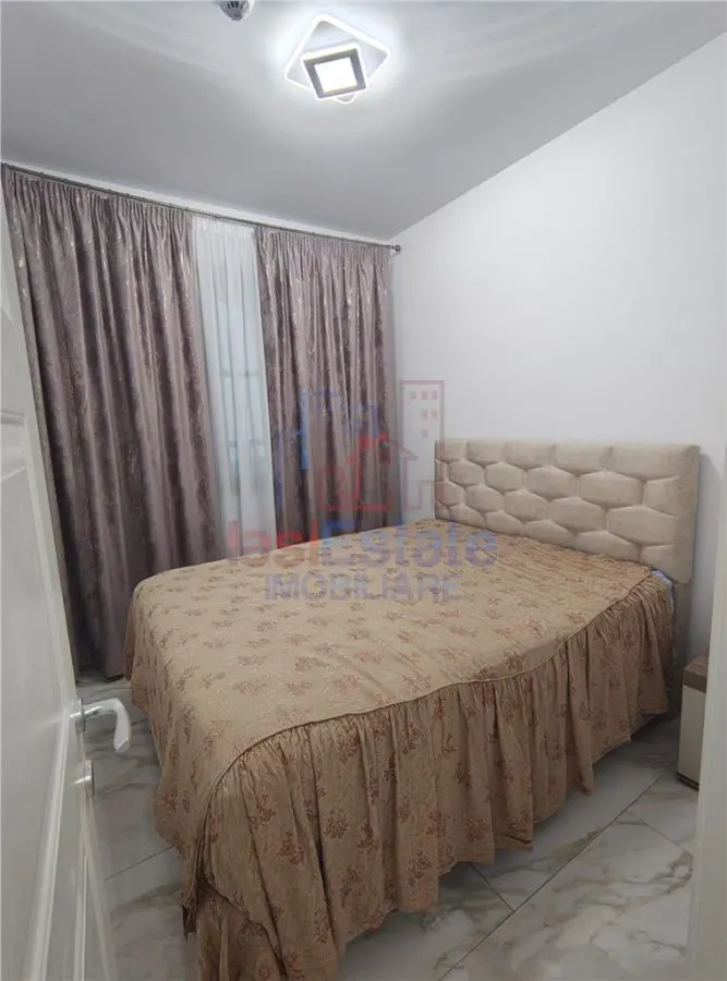 Pacurari, Zona Concept – Apartamento 2 Dormitorios, Primera Renta - foto 1