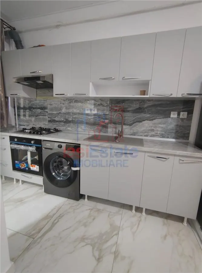 Pacurari, Zona Concept – Apartamento 2 Dormitorios, Primera Renta - foto 11