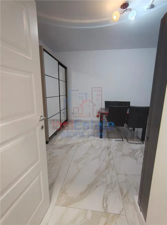 Pacurari, Zona Concept – Apartamento 2 Dormitorios, Primera Renta - foto 3