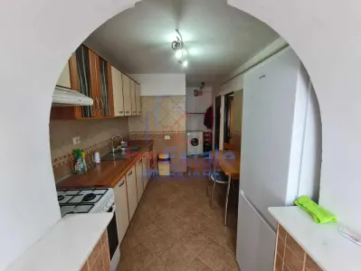波杜尔-帕杜里站一卧室公寓 - foto 5