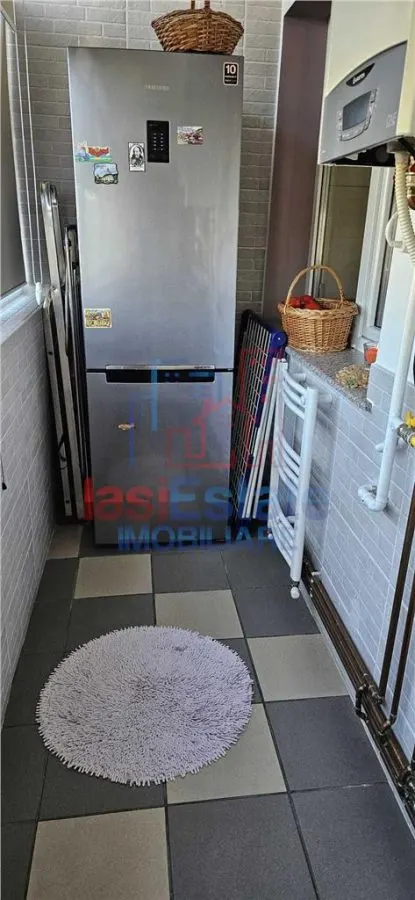 3卧室公寓，72平米，波多罗什 – 独立供暖，全装修 - foto 4