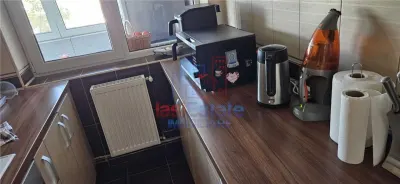 3卧室公寓，72平米，波多罗什 – 独立供暖，全装修 - foto 6