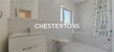 Gata de mutare! Vila individuala 4 camere in Otopeni - foto 12