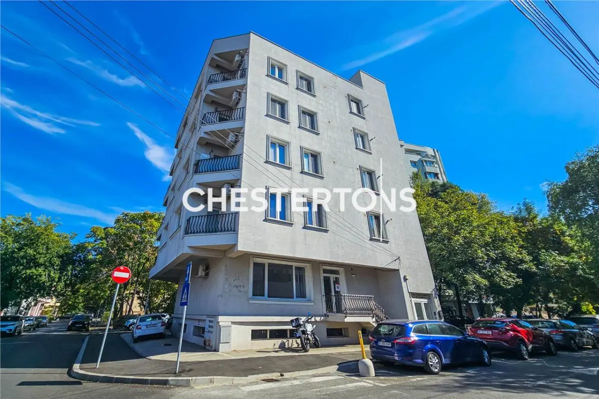 Spatiu Comercial - Tineretului, pretabil clinica infrumusetare, clinica veterinara, 2 intrari si parcare - foto 1