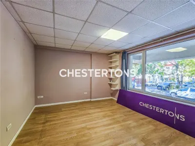 Spatiu Comercial - Tineretului, pretabil clinica infrumusetare, clinica veterinara, 2 intrari si parcare - foto 8