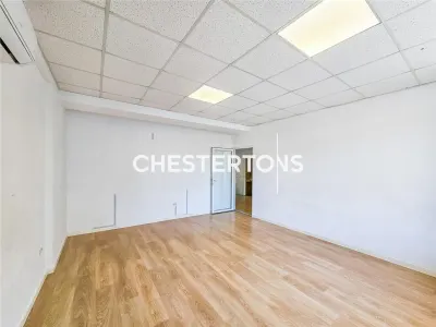 Spatiu Comercial - Tineretului, pretabil clinica infrumusetare, clinica veterinara, 2 intrari si parcare - foto 10