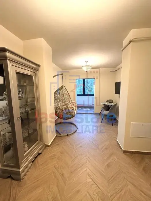 Appartement 2 Chambres, 59 m², Nicolina – Chaudière Individuelle et Climatisation - foto 3