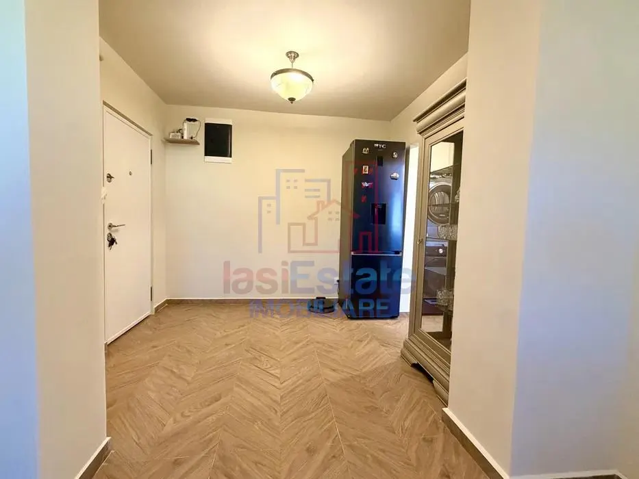 Appartement 2 Chambres, 59 m², Nicolina – Chaudière Individuelle et Climatisation - foto 4