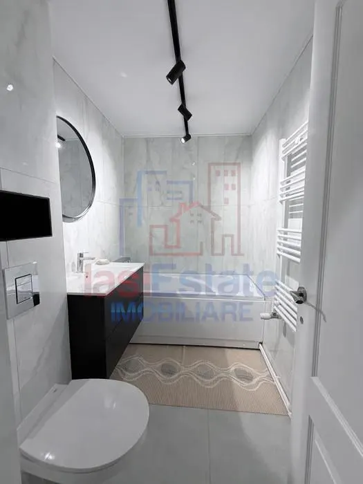 Appartement 2 Chambres, 59 m², Nicolina – Chaudière Individuelle et Climatisation - foto 5