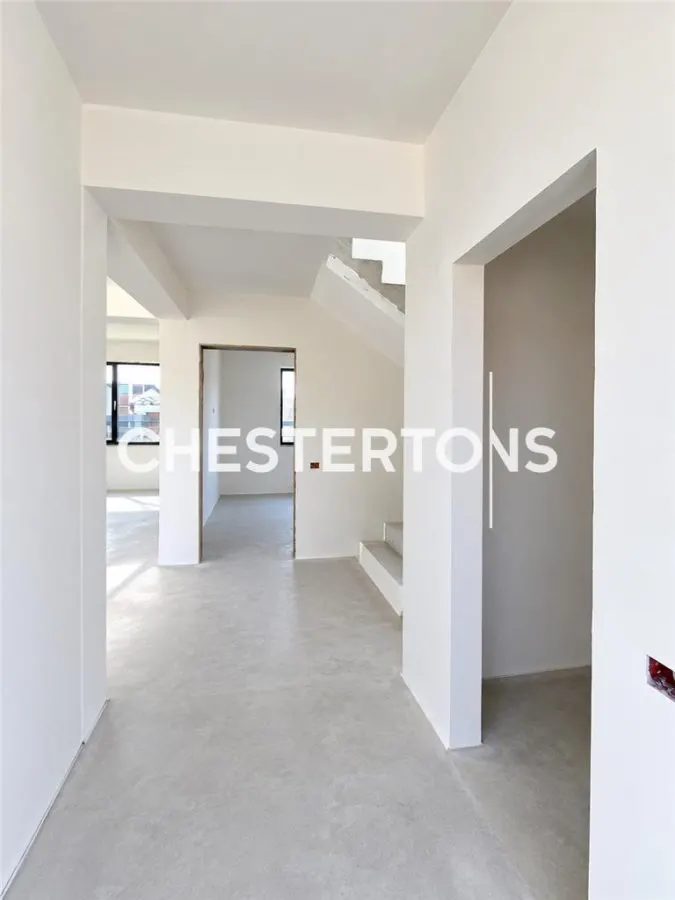 Vanzare Casa Noua Individuala/ P+1+pod/Buftea Manastirea - foto 4