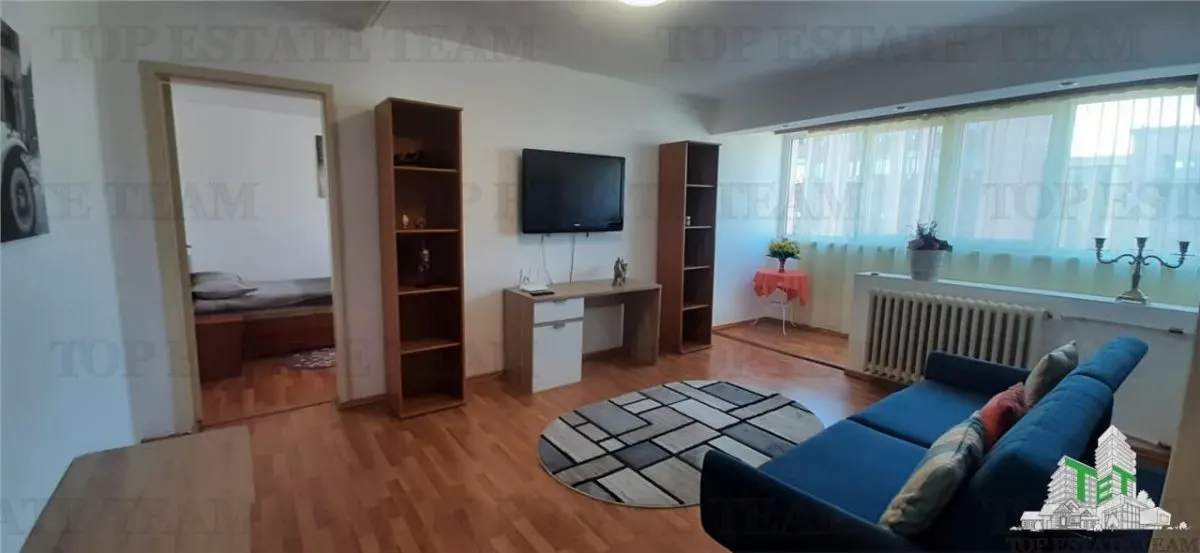 Apartament de inchiriat 2 camere , pet friendly, nou renovat, intre Romana si Universitate - foto 1
