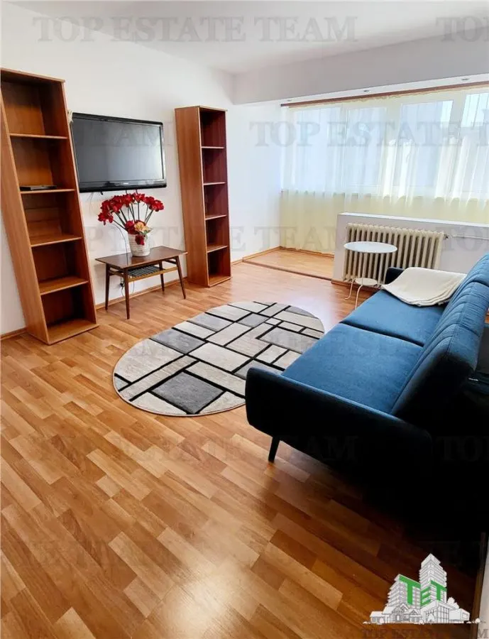 Apartament de inchiriat 2 camere , pet friendly, nou renovat, intre Romana si Universitate - foto 2