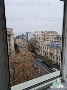 Apartament de inchiriat 2 camere , pet friendly, nou renovat, intre Romana si Universitate - foto 12