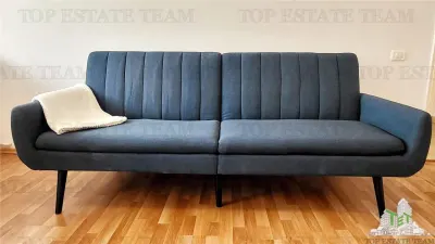 Apartament de inchiriat 2 camere , pet friendly, nou renovat, intre Romana si Universitate - foto 3