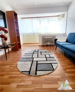 Apartament de inchiriat 2 camere , pet friendly, nou renovat, intre Romana si Universitate - foto 6