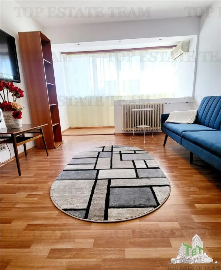 Apartament de inchiriat 2 camere , pet friendly, nou renovat, intre Romana si Universitate - foto 6