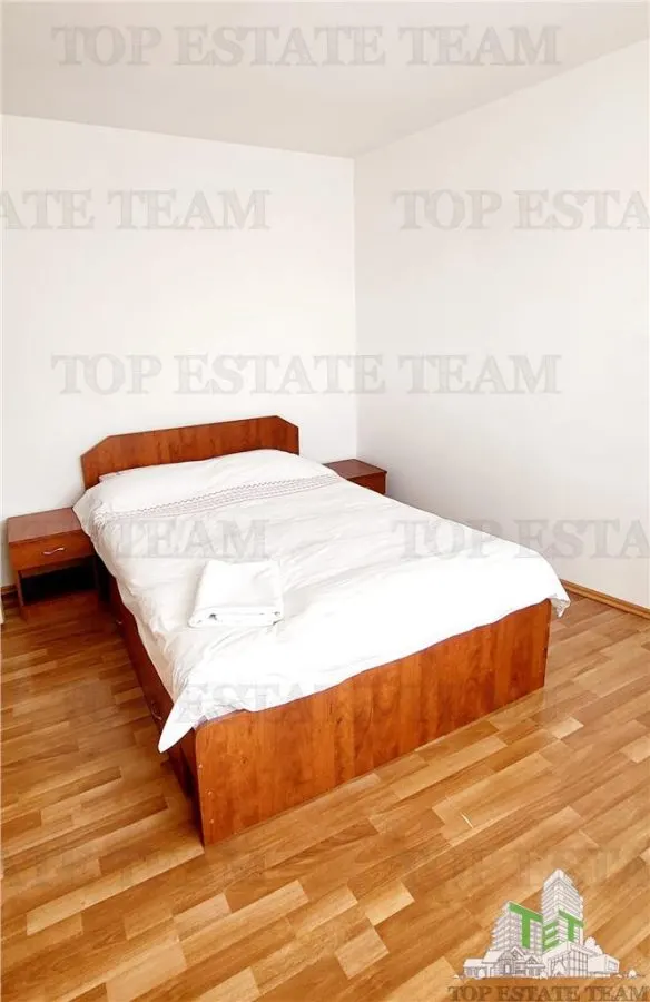 Apartament de inchiriat 2 camere , pet friendly, nou renovat, intre Romana si Universitate - foto 9