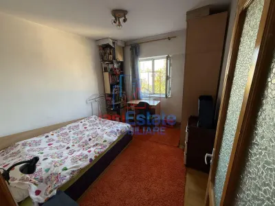 Apartament 3 camere decomandat, 73 mp, Baza 3 - 2 bai, centrala proprie si aer conditionat - foto 4