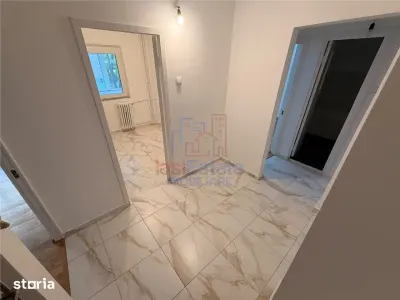 Apartament 2 camere decomandat, 53 mp, Nicolina - Etaj 1, renovat si mobilat - foto 7
