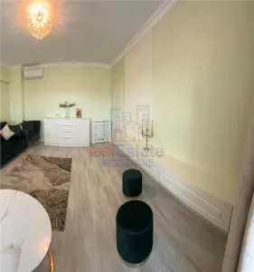 Apartament 2 Camere Podu Ros - Unirea Towers - foto 2