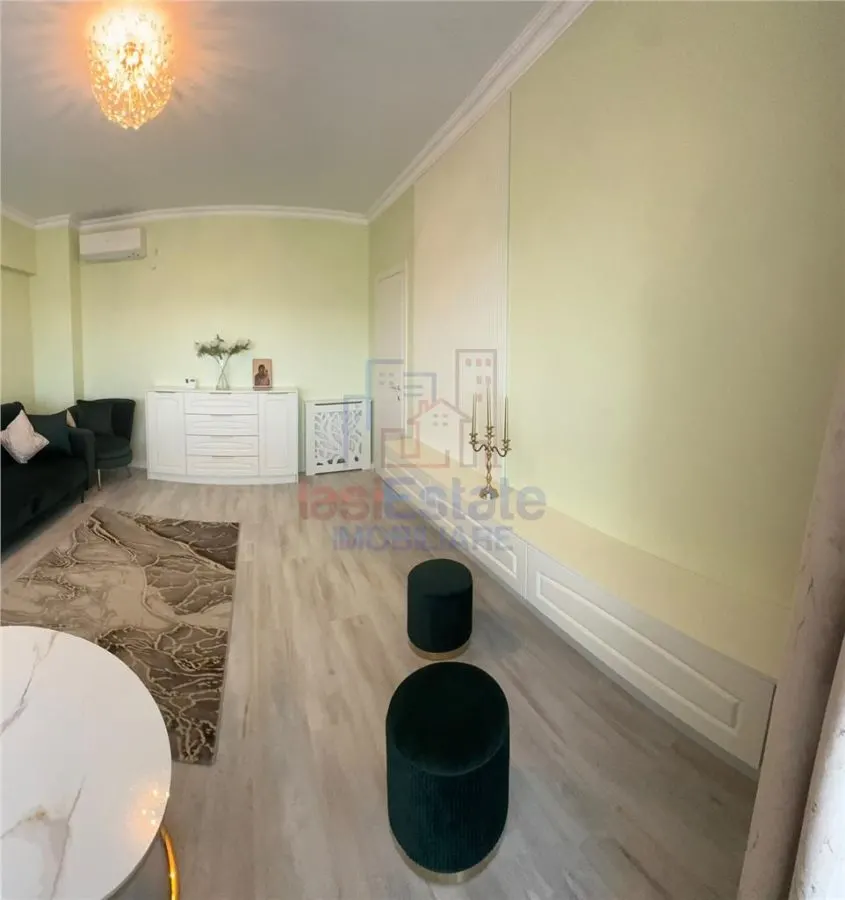 Apartament 2 Camere Podu Ros - Unirea Towers - foto 2