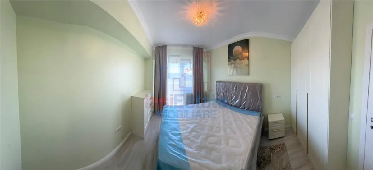 Apartament 2 Camere Podu Ros - Unirea Towers - foto 11