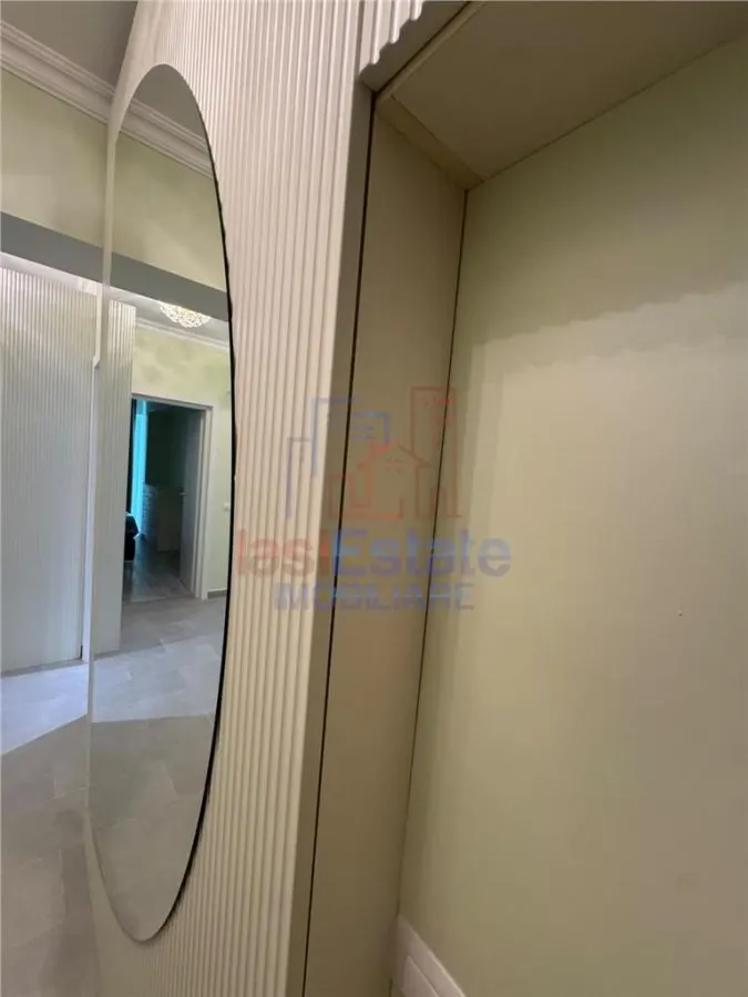 Apartament 2 Camere Podu Ros - Unirea Towers - foto 12