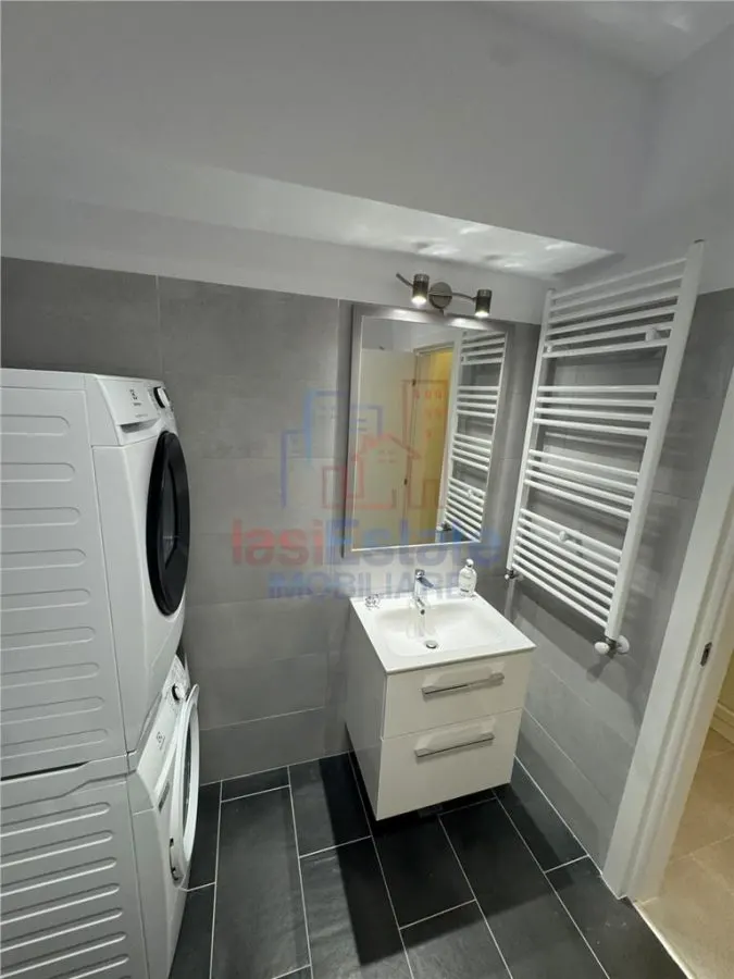 Apartament 2 Camere Podu Ros - Unirea Towers - foto 15