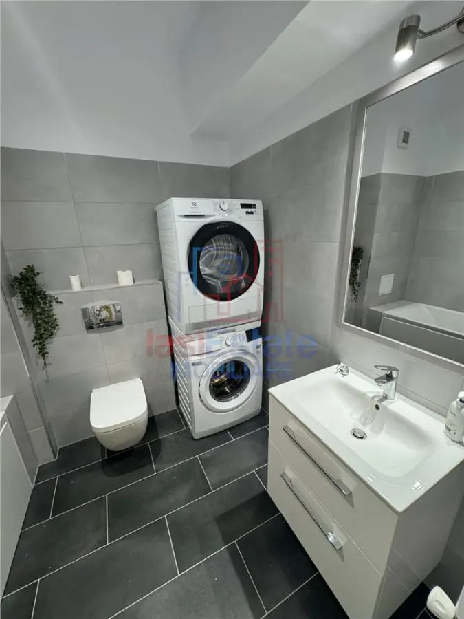 Apartament 2 Camere Podu Ros - Unirea Towers - foto 19